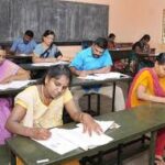 தமிழகத்தில் முதுகலை ஆசிரியர் காலி பணியிடங்களை நிரப்ப ஆசிரியர் தேர்வு வாரியம் அறிவிப்பு!
