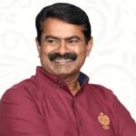 சீமானின் அரசியல் கணக்குமுகத்தில் தெரியும் விளக்குவெற்றி உதவாது..தோல்வியை உறுதிப்படுத்தும்..!