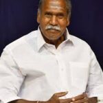 புதுச்சேரி அமைச்சரவைக்கு இலாகா ஒதுக்கீடு அறிவிப்பு