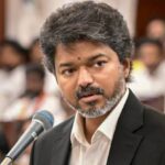 முதலமைச்சர் விஜய் தலைமையில் ஆய்வுக் கூட்டம் தொடங்கியது