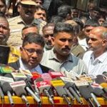 பொள்ளாச்சி பாலியல் வழக்கில் உச்சபட்ச தண்டனை இதுதான்!அரசு வழக்கறிஞர் விளக்கம்