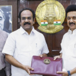 தமிழ்நாடு நிதி நிலையில்திட்டமும் நிதி ஒதுக்கீடும்…!