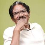 தமிழ் சினிமாவை மாற்றியமைத்த உண்மையான முன்னோடி இயக்குநர் பாரதிராஜா – ஆளுநர் இரங்கல்