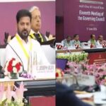 பிரதமர் மோடி தலைமையில் டெல்லியில் நிதி ஆயோக் கூட்டம்: மாநில முதல்வர்களுடன் ஆலோசனை