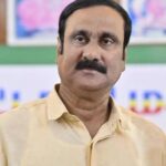 தமிழ்நாடு நாளாக நவம்பர் 1-ஆம் தேதியைத் கொண்டாட வேண்டும் என்று பாமக தலைவர் அன்புமணி வலியுறுத்தல்!